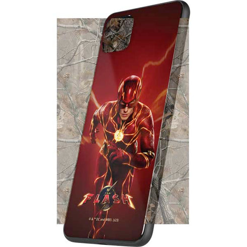 DC Comics The Flash Movie: The Fastest Man Alive Google Pixel 4 XL Skin